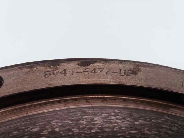 Koło zamachowe silnika Ford Focus 2 CA5