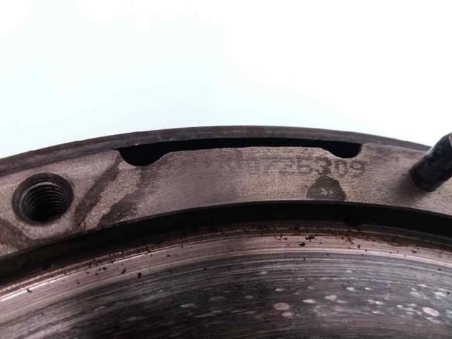 Koło zamachowe silnika Ford Focus 2 CA5