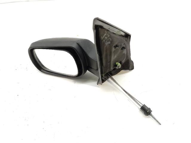 Lusterko wsteczne lewe 1567125 FORD