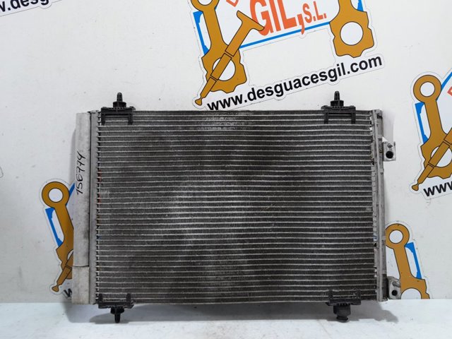 Filtr paliwa 156774 PEUGEOT