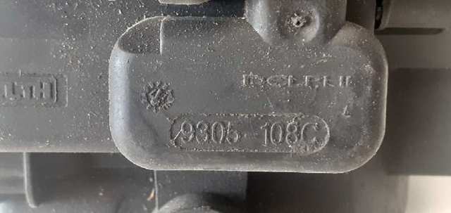 Filtr paliwa 1567C6 PEUGEOT