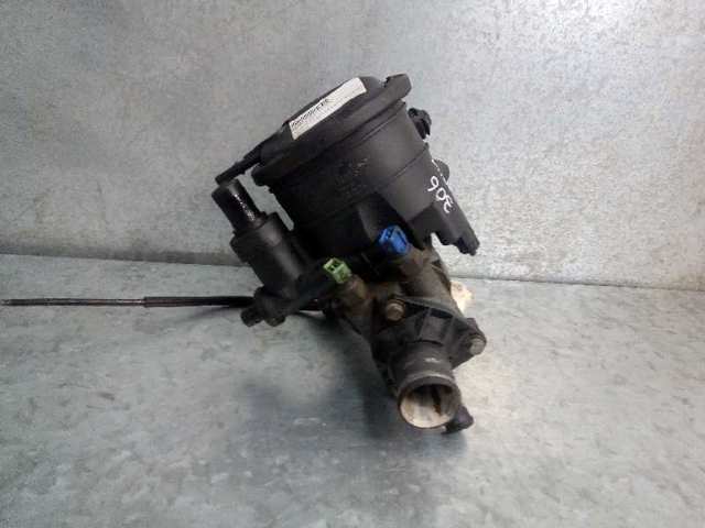 Filtr paliwa 1567C6 PEUGEOT