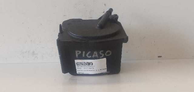 Filtr paliwa 1567C6 PEUGEOT