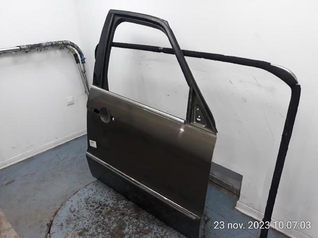 Drzwi przednie prawe Ford Galaxy WA6