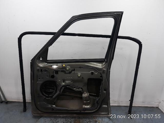 Drzwi przednie prawe Ford Galaxy WA6