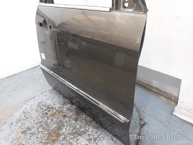 Drzwi przednie prawe Ford Galaxy WA6