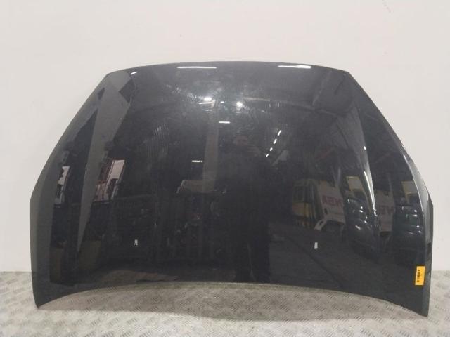 Maska silnika 1569486 FORD