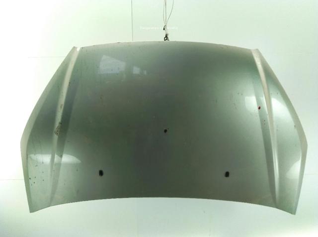 Maska silnika 1569486 FORD