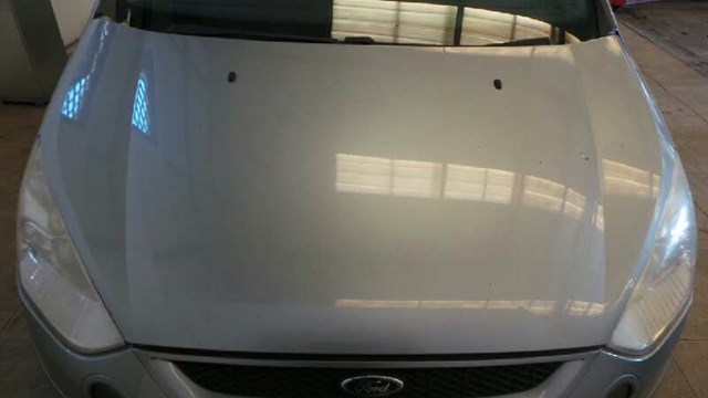 Maska silnika 1569486 FORD