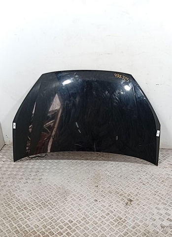 Maska silnika 1569486 FORD