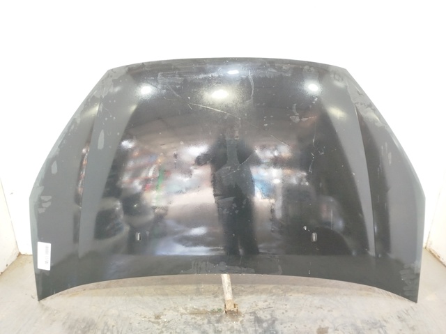Maska silnika 1569486 FORD