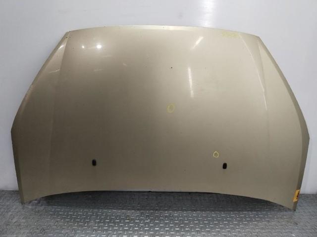 Maska silnika 1569486 FORD
