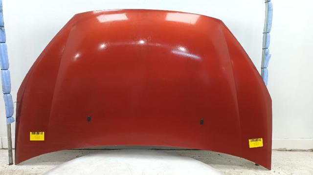 Maska silnika 1569486 FORD