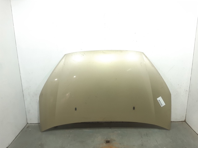 Maska silnika 1569486 FORD