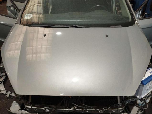 Maska silnika 1569486 FORD