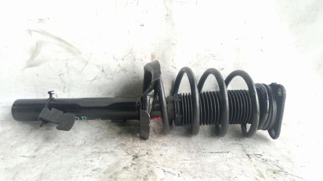 Amortyzator przedni prawy 1570023 FORD