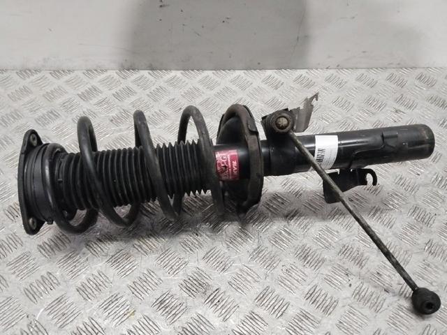 Amortyzator przedni prawy 1570032 FORD