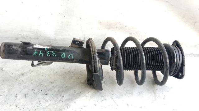 Amortyzator przedni prawy 1570032 FORD