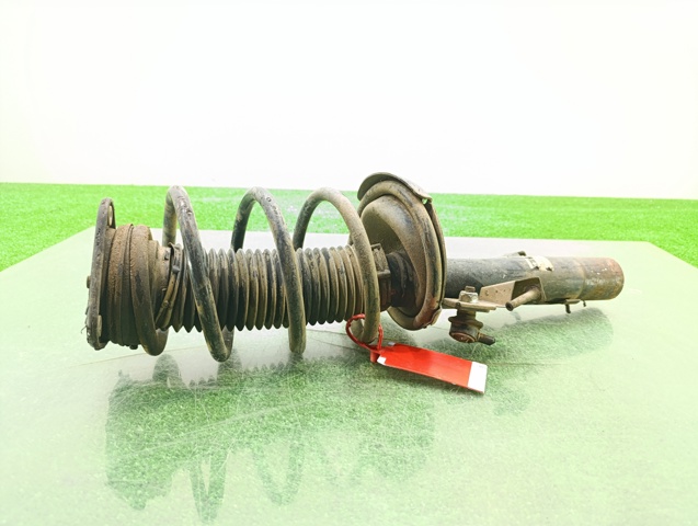 Amortyzator przedni prawy 1570032 FORD