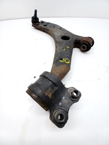 Wahacz zawieszenia przedniego dolny lewy 1570285 FORD