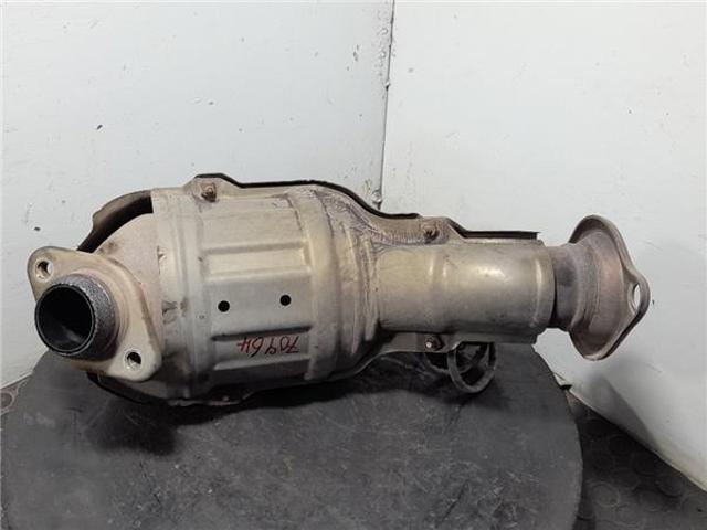 Konwerter-katalizator do Mitsubishi Outlander GF, GG
