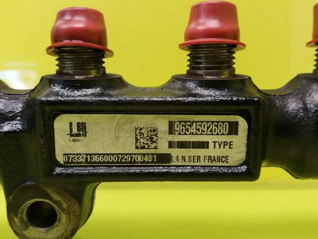 1570G2 Peugeot/Citroen