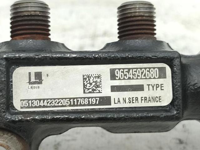 1570G2 Peugeot/Citroen