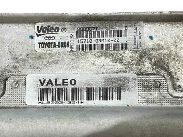 157100R010 Toyota