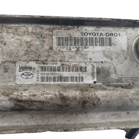 157100R011 Toyota