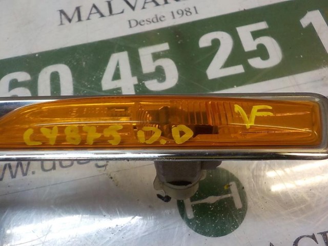 Kierunkowskaz prawy 1571281 FORD