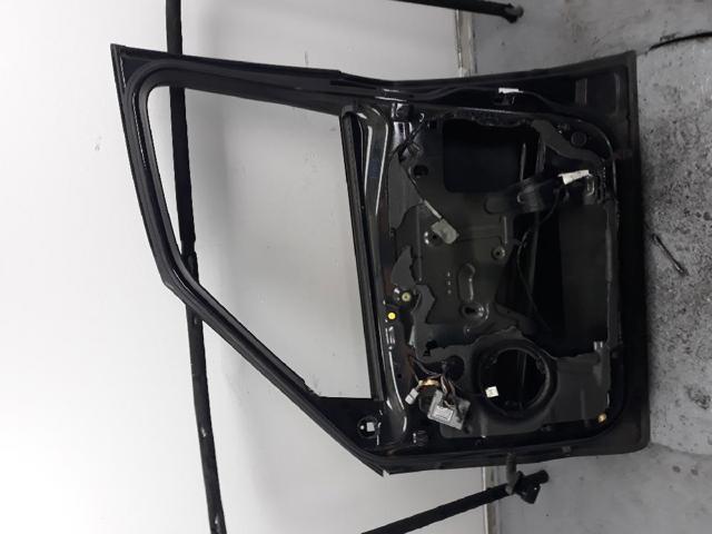 Drzwi przednie prawe Ford S-Max CA1