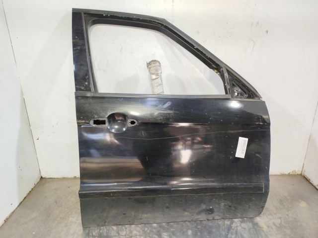 Drzwi przednie prawe 1572631 FORD