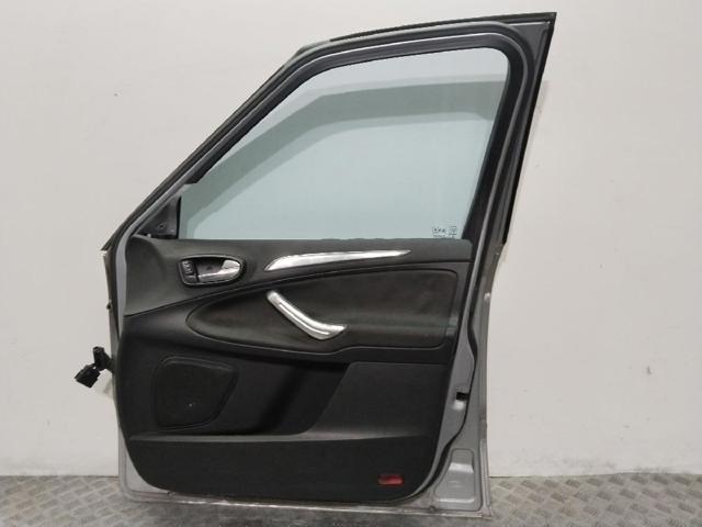 Drzwi przednie prawe Ford S-Max CA1