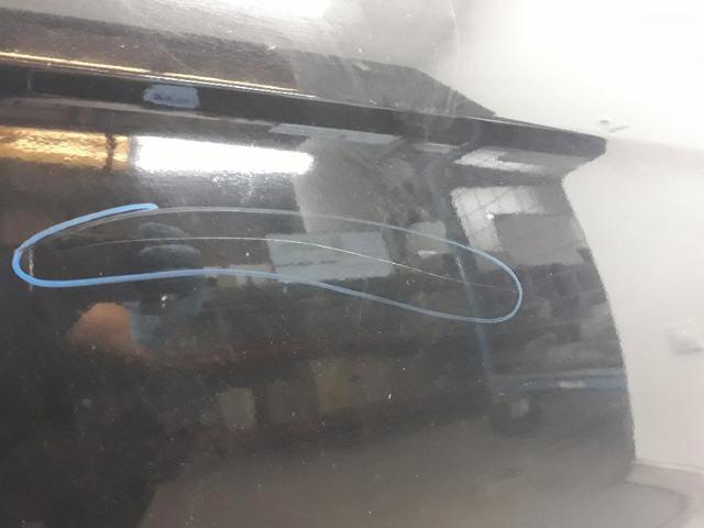 Drzwi przednie prawe Ford S-Max CA1