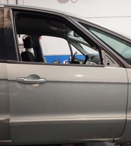 Drzwi przednie prawe Ford S-Max CA1