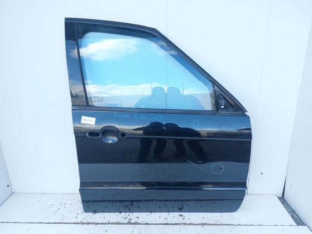Drzwi przednie prawe 1572631 FORD