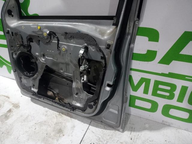 Drzwi przednie prawe Ford S-Max CA1