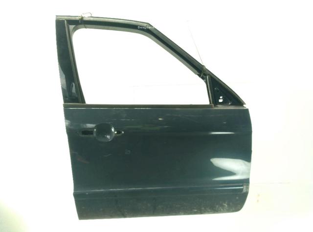 Drzwi przednie prawe Ford S-Max CA1