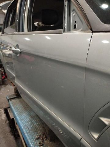 Drzwi przednie prawe Ford S-Max CA1