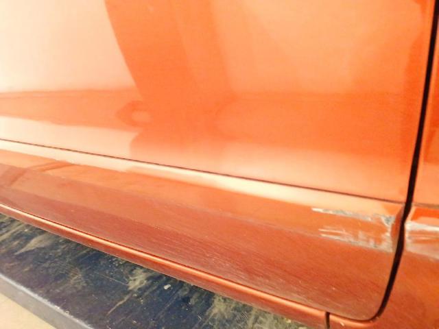 Drzwi przednie prawe Ford S-Max CA1