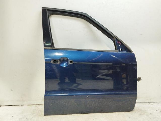 Drzwi przednie prawe 1572631 FORD