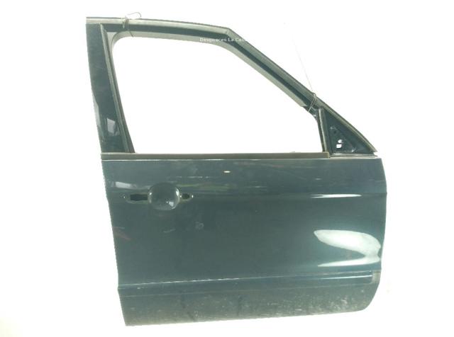 Drzwi przednie prawe Ford S-Max CA1