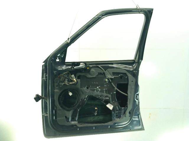 Drzwi przednie prawe Ford S-Max CA1