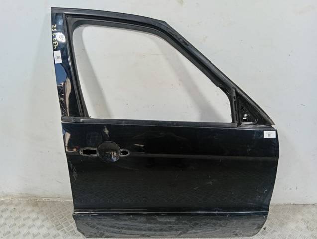 Drzwi przednie prawe 1572631 FORD