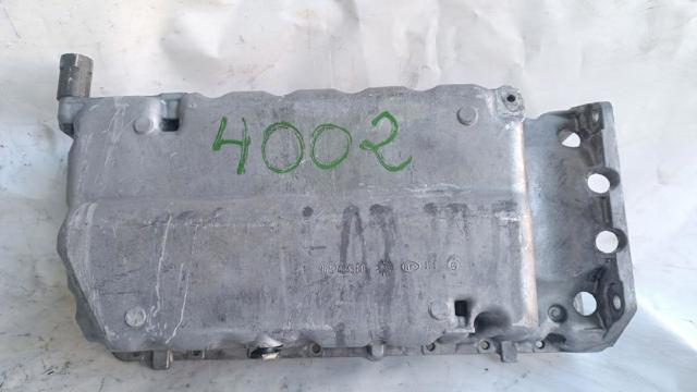 Miska olejowa silnika 1573009 FORD