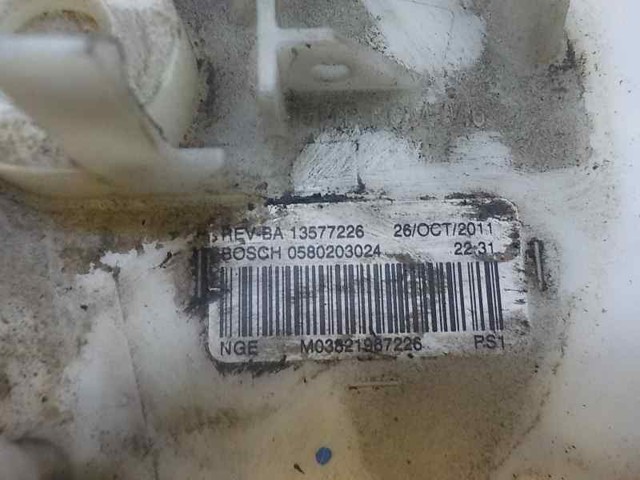 15776410 Opel