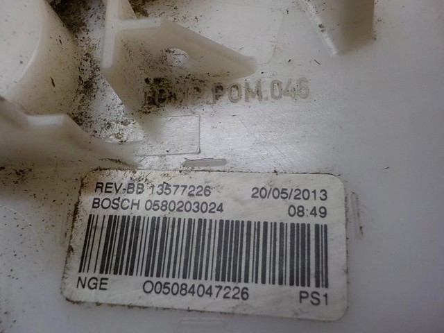 15776410 Opel