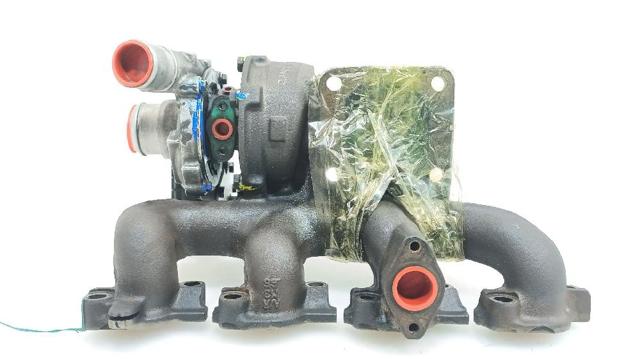 Turbina 1578770 FORD
