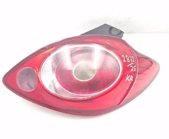 Lampa zespolona tylna prawa 1579394 FORD