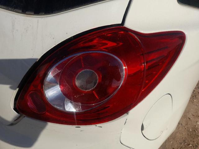 Lampa zespolona tylna prawa 1579394 FORD